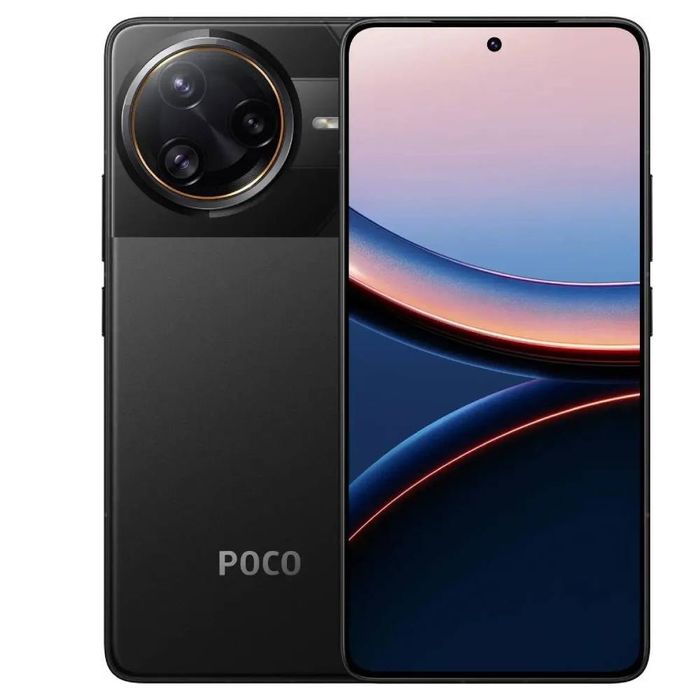 Новый Poco F7 Ultra! Бесплатная Доставка!