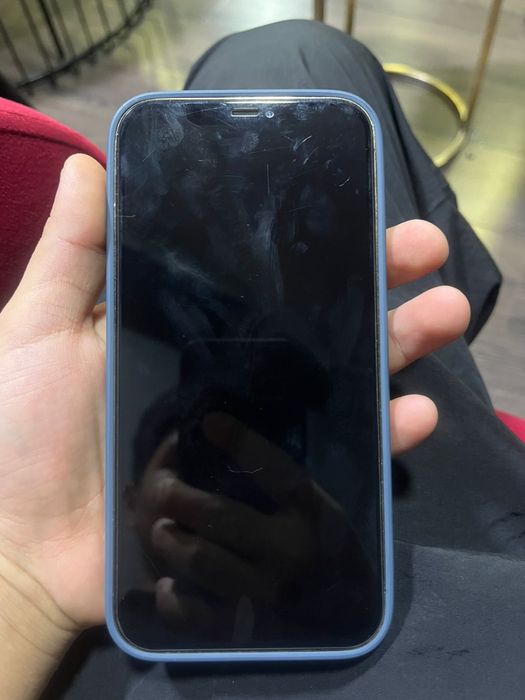 Айфон 12 про макс 128гб