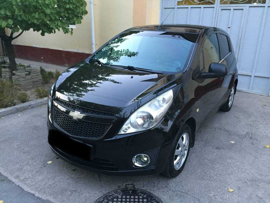 Chevrolet Spark 1.0