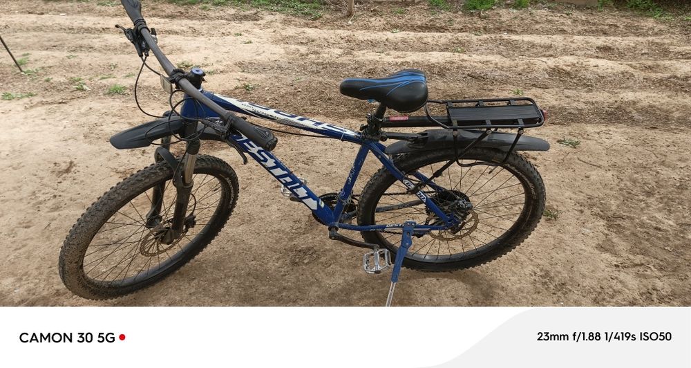 Продам велосипед