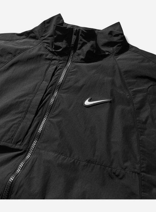 NIKE X NOCTA Men’s Woven Tracksuit, Size M(Medium)
