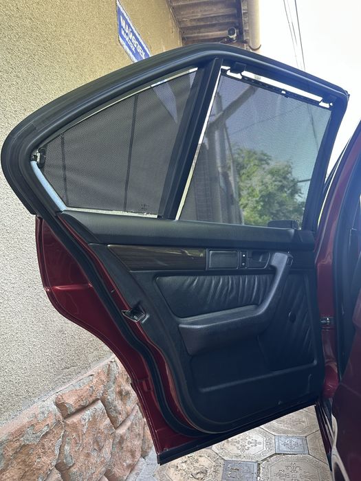 БМВ Е34 М50 строкер 3л