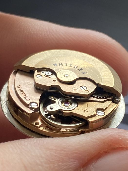 Ceas Festina Automatic