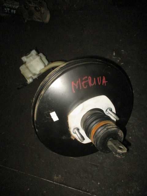 Tulumba servofrana pompa frana OPEL MERIVA motor 1,6 benzina Z16SE