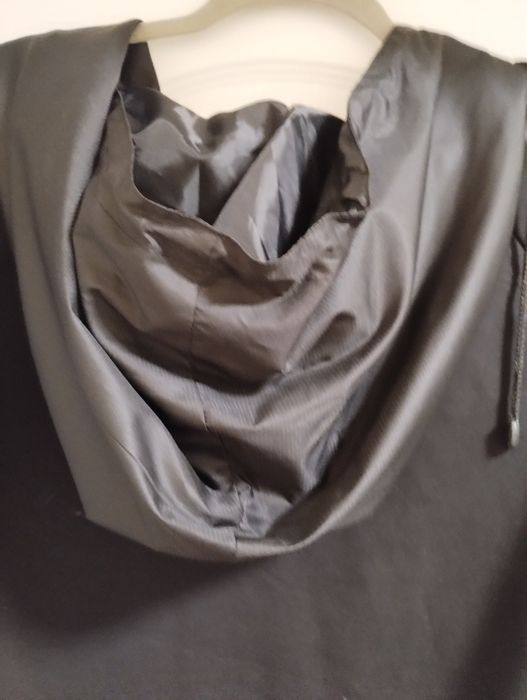 Пролетно яке с качулка