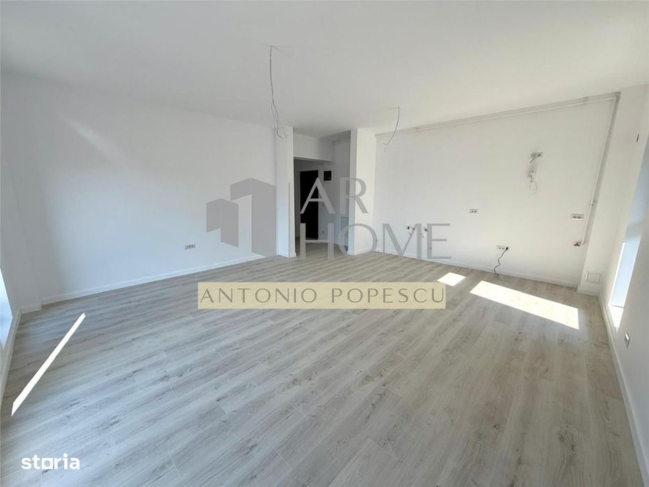 Apartament 2 camere, in Ploiesti, zona Nord MRS Gradinile — fotografia 3