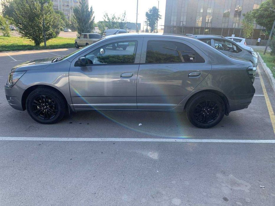 Cobalt GX-Midnight AT 2025