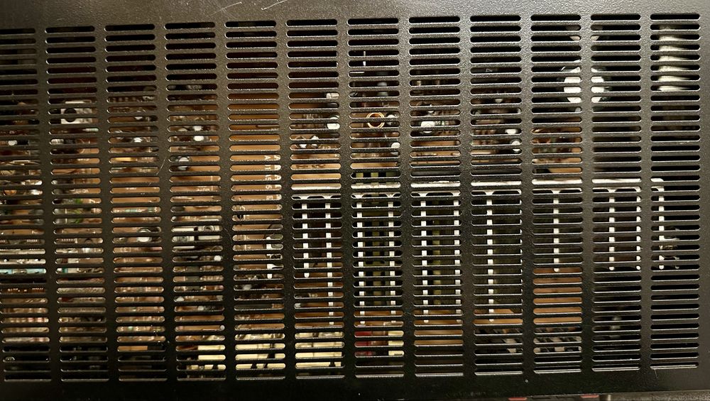 Усилватвл Akai AA A1L