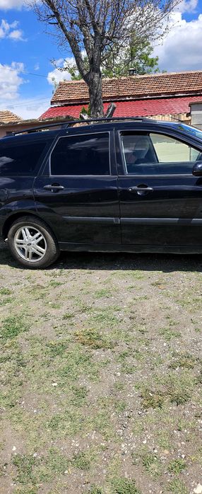 Продава Форд фокус! Намалена цена!