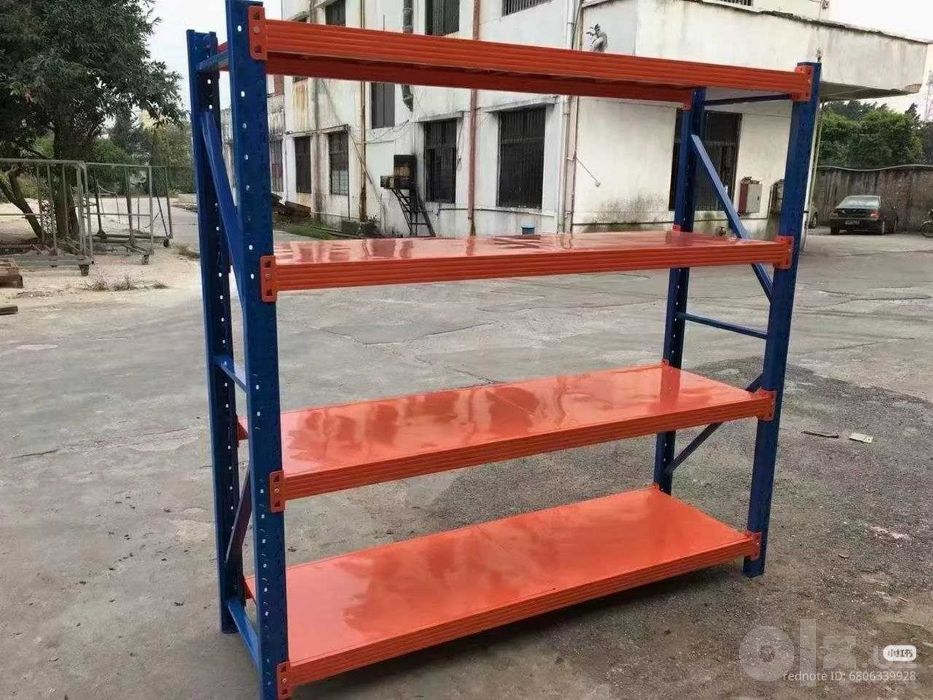Складской стеллаж 200х200 | Ogir yuk uchun stelaj
