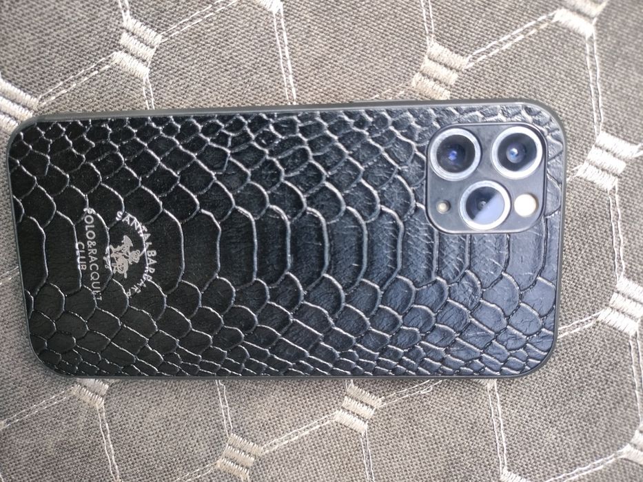 iPhone 11 про с гарантией