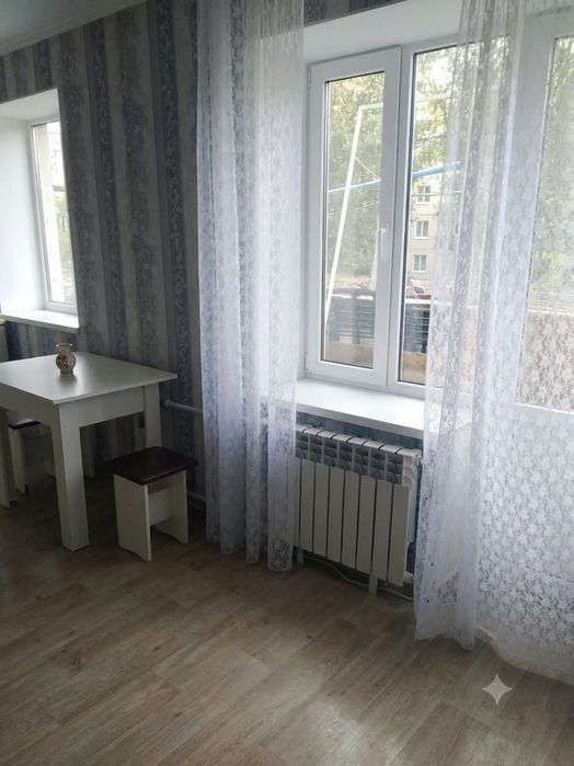Продам квартиру 2х комнатная