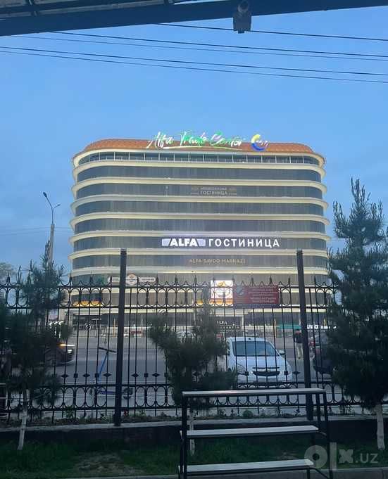 Сдаю свой магазин. Альа Трейд центр