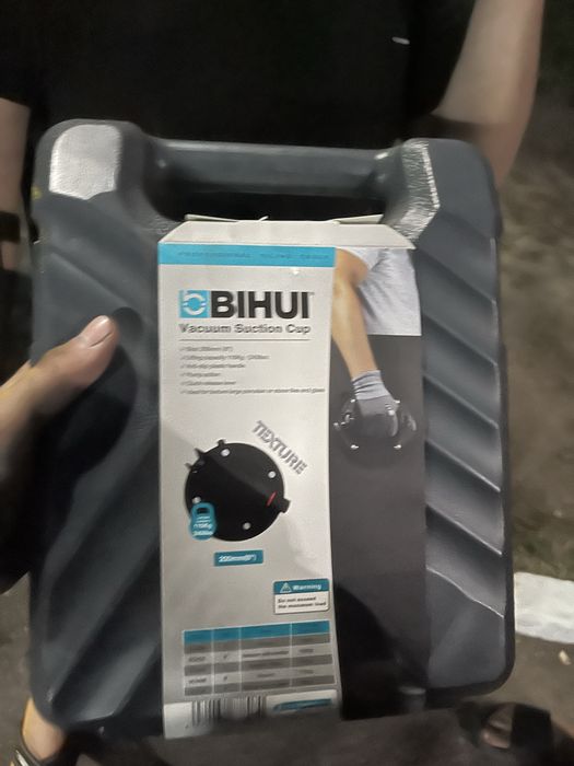 Присоска для кафеля от BIHUI