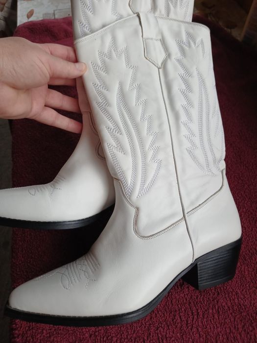 Vand ghete Loie noi marimea 38