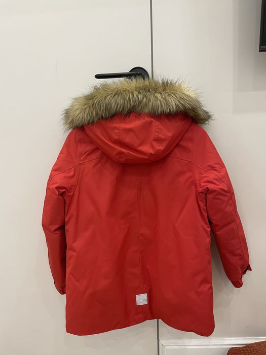 Супер Скидка!!!Парка Reima Original