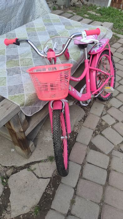 Продам детский велосипед на 7-10 лет