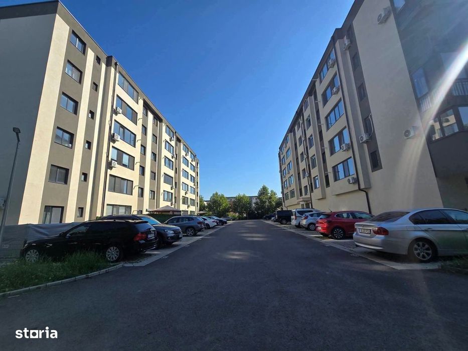 Apartament 2 Camere Platanii Residence, Fundeni Dobroești