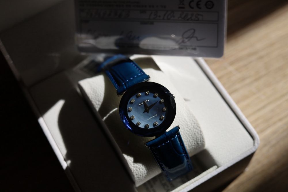 Jowissa дамски часовник