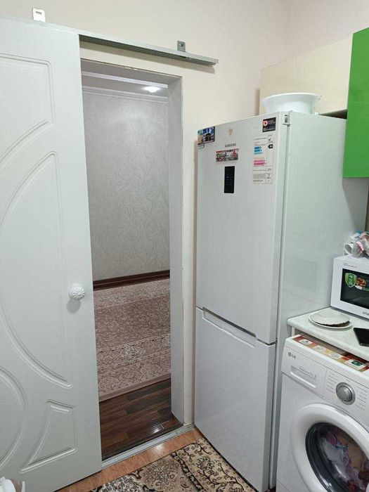 Чиланзар 11 квартал Корзинка 3х ком 65м2 мебеллирована;