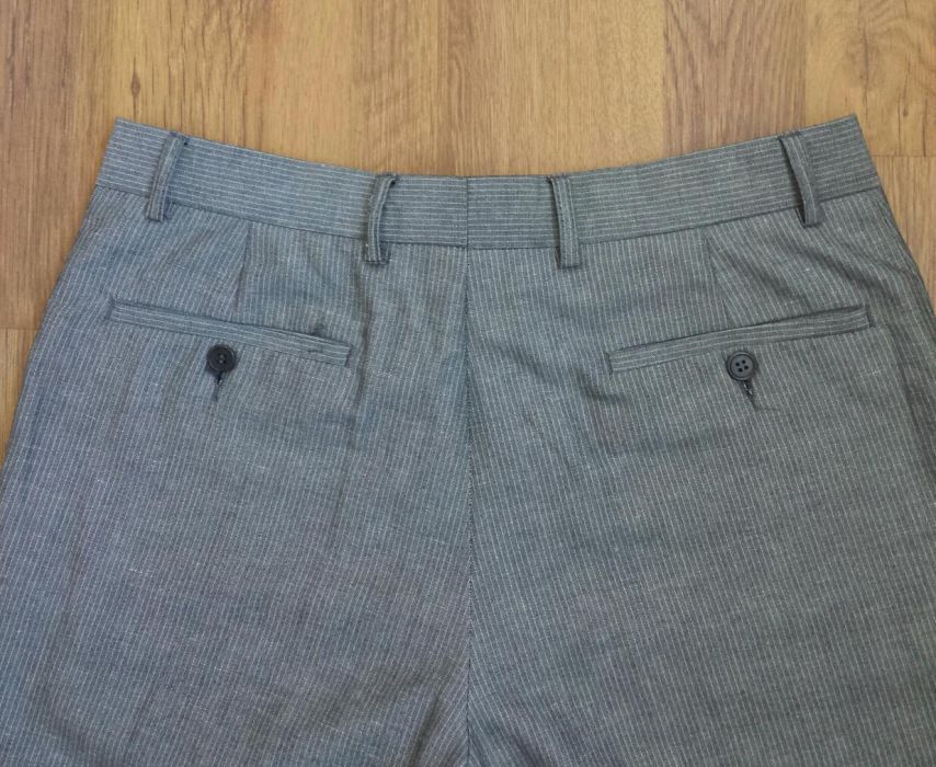 Pantaloni barbati, marime M