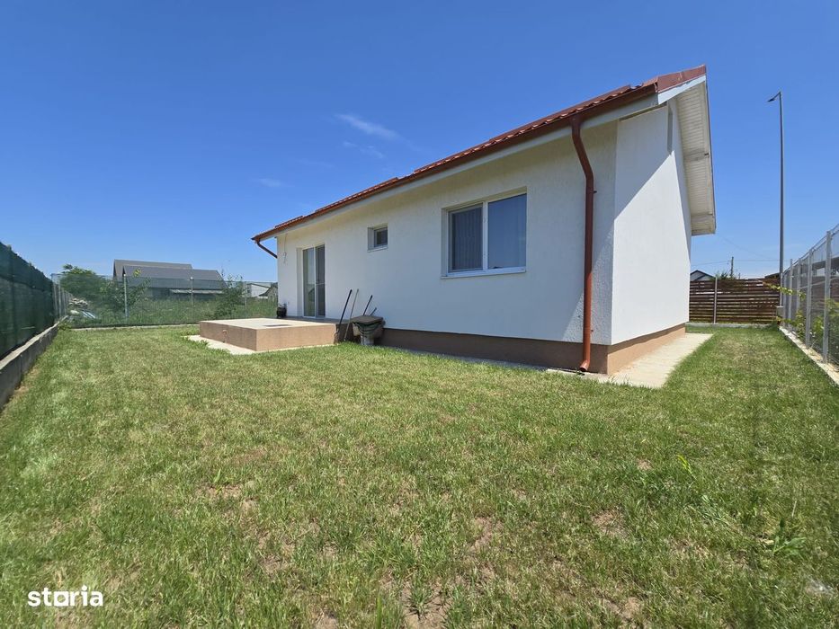 Mutare imediata - 3 Camere