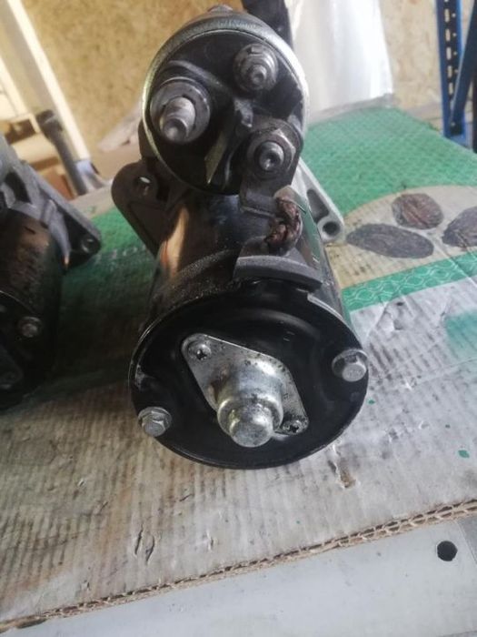 Electromotor Renault captur 1.5dci k9k megane 3 1.5 dci k9k clio 4 1.5