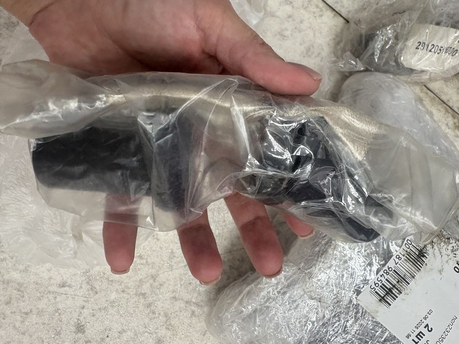 Тормозной диск передний на Jac