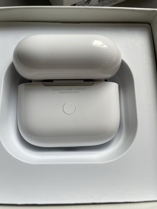 Vand airpods 3.