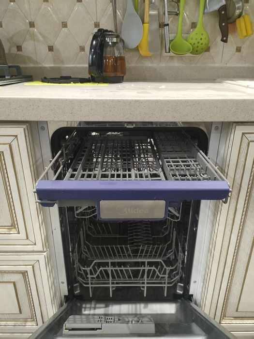 Посудомоечная машина Medea M45BD-1006D3