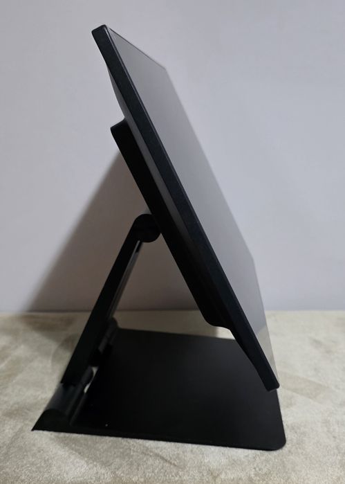 Calculator all in one cu monitor touch,8gb ram, 256ssd