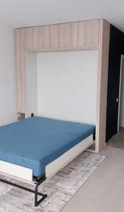 Дава се под наем Тристаен апартамент в Пловдив, Мараша - 88 кв.м за 255 € - Снимка #1