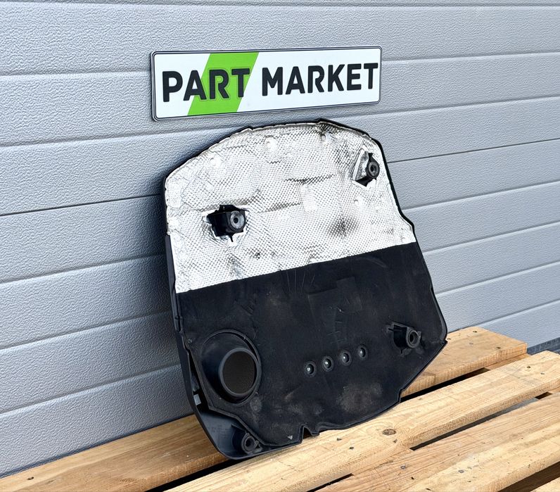 Капак двигател AUDI A6 A7 Q7 3.0TDI CRT