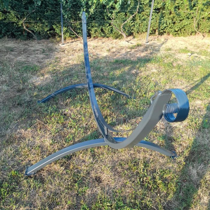 Suport Hamac metalic