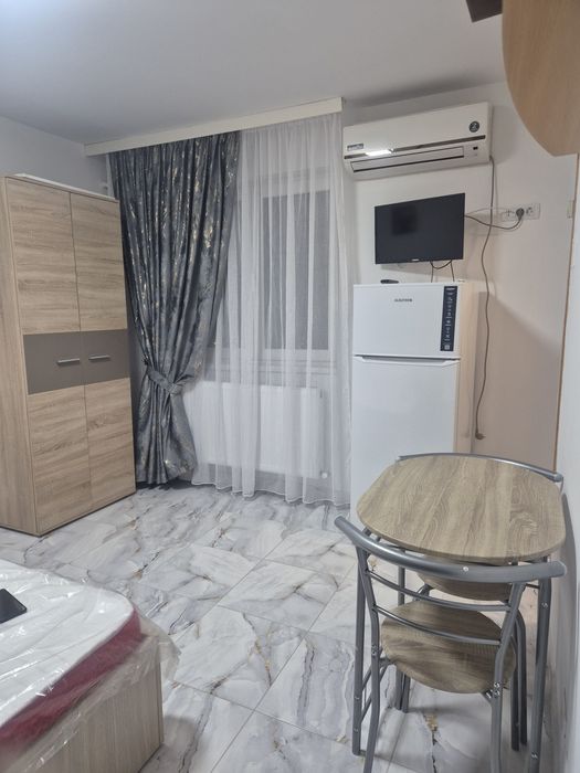 Garsoniera Tomis Nord