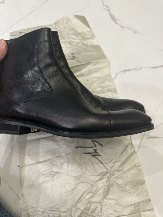 Демисезонная обувь Sergio Rossi