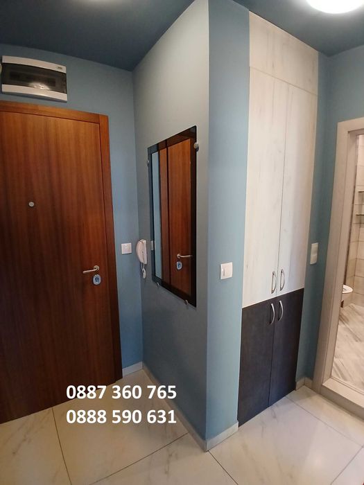 Двустаен под наем от собственик, Манастирски ливади-Запад