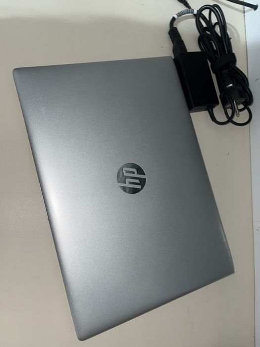 Продам ноутбук hp