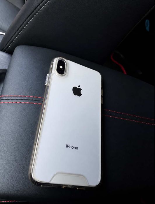 Продам Iphone XS MAX 512gb