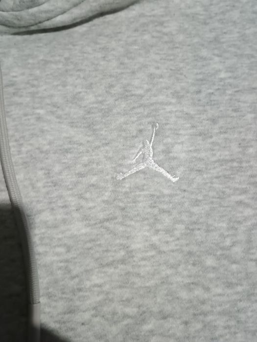 Hanorac Jordan Brooklyn Fleece M Nou cu etichetă – Original