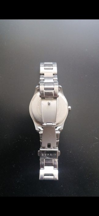 Ceas Esprit Audry Silver