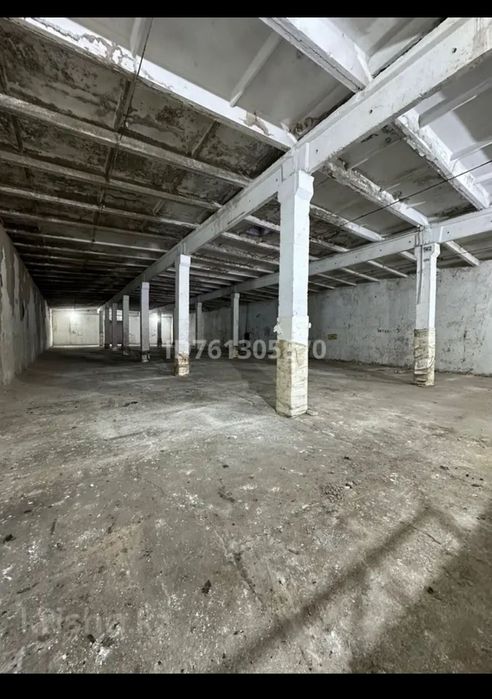 Склад район лесазовода