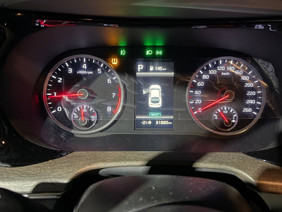 Продаётся KIA K5 2023