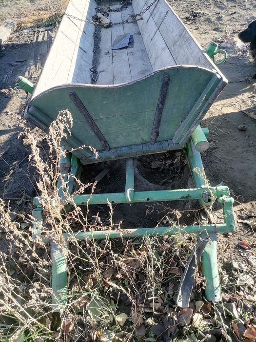 Vand samciu unul sau doi cai