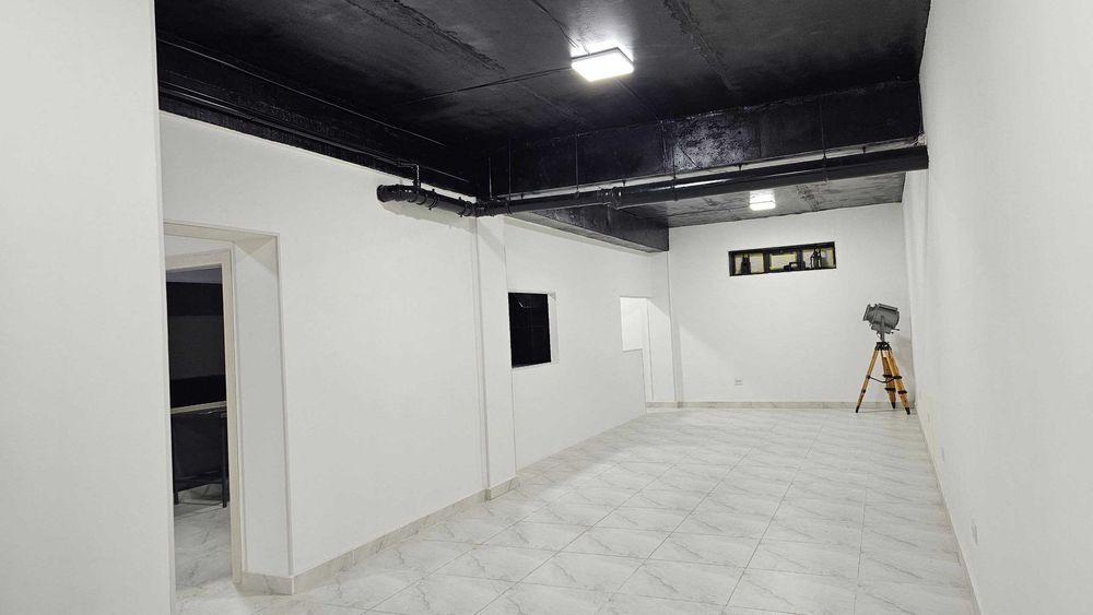 Сдаётся коммерческое помещение в районе ТТЗ Мирзо Улугбек