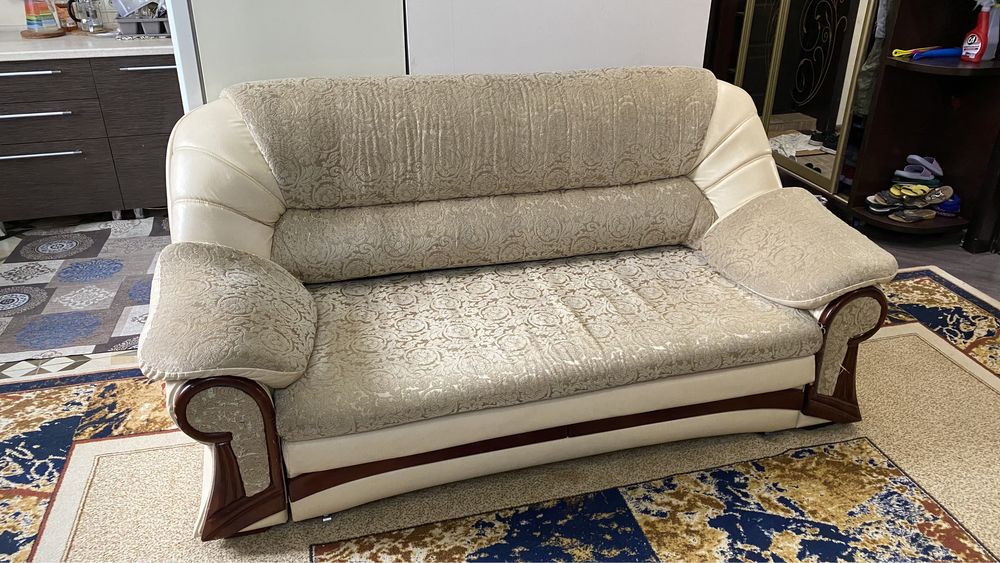 Диван комплект