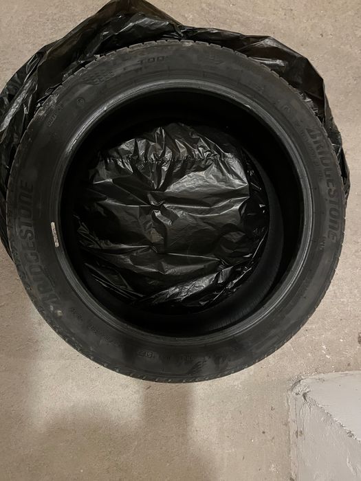 Летни гуми 18ки Bridgestone