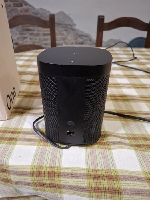 Boxa Sonos One Gen 2 stare impecabila