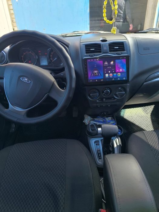 Лада Гранта 2020г