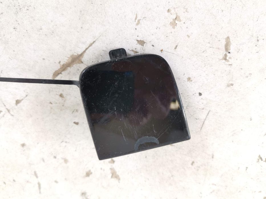 Капак Кука Теглене Задна Броня Фолксваген / Volkswagen VW Touareg 2 ге